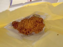 -麦当劳(农光里店)