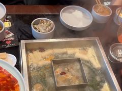 -重庆德忆火锅（龙南街3店）(渝水岸餐饮)