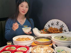 -米桃·苏园·苏锡菜(仁恒仓街店)