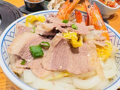 -赤坂亭·M9和牛烧肉·铁板烧·日料398放题(长泰广场店)