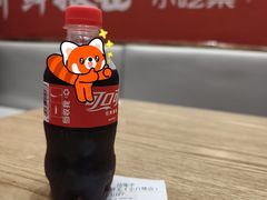 -鲜粮卷饼王(小白楼店)