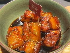 -简小舍·民间手艺菜(武昌江滩店)