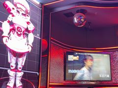 -星聚会KTV(中关村领展购物广场店)