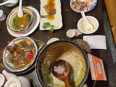 -大洋家·精品潮汕菜·生腌砂锅粥(天河东路店)