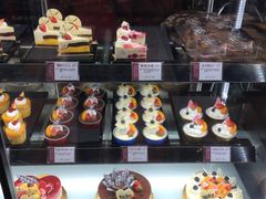 -苹果花园(桂林路店)