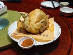 长安葫芦鸡-味鼎长安·地道陕菜(凤城一路店)