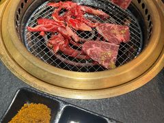 -神户赤童日式烤肉(金地广场店)