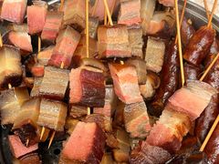 -北川羌城旅游区