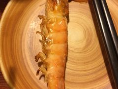 -浪花亭日本料理(古田路店)