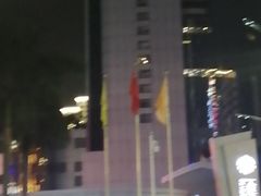 -金光华广场
