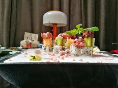 -小广寒电影艺术餐厅(小广寒经三路店)
