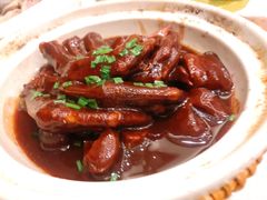 -四季暖堂·融合江浙菜(N1955创业园店)