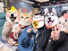 -海底捞火锅(枫蓝国际购物中心店)