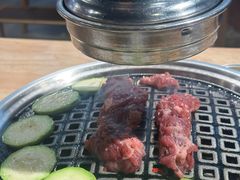 -霸腹烤肉(厦门柚子番店)