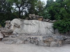-千佛山风景名胜区