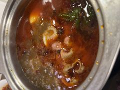 -草原传奇鲜羊火锅(桥北店)