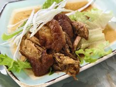 -鼎香润(什刹海德胜门店)