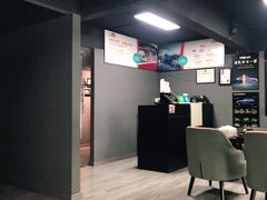 -龙粤汽车贴膜·中国航天山由