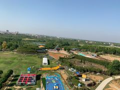 -武汉紫薇都市田园