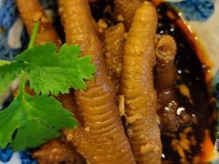 -点都德(聚福楼店)