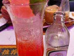 -龙记·香港茶餐厅(海上世界店)