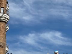 -新疆国际大巴扎