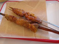 -燕兰楼·清真西北融合菜(亚运村店)
