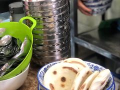 -刘信牛羊肉小炒泡馍(回民街店)