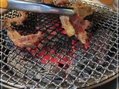 -平泽烤肉(锦水街店)