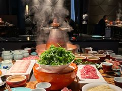 -额尔敦草原涮羊肉·烧烤(冻青树总店)