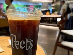 -Peet's 皮爷咖啡(东湖路手作店)