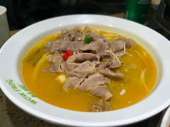 -蛙喔牛蛙(义乌新光汇店)