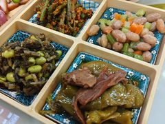 -汉唐守艺人·河北面馆(民心河店)