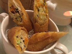 -酌宴府The China Club·广州万富希尔顿酒店(云城东路店)