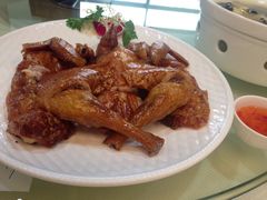 -龙禧渔村酒楼