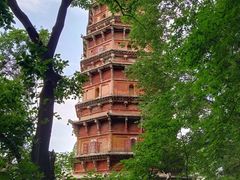-宝通禅寺