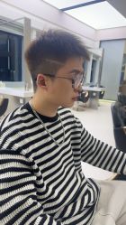 -GANO HAIR 