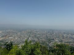 -华清宫景区