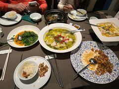 -望乡楼上海菜(日月光店)