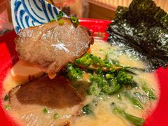 -吾妻拉面•和风食堂(群光广场店)