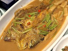 -小厨师·二十年沈家门小海鲜(百井坊巷店)