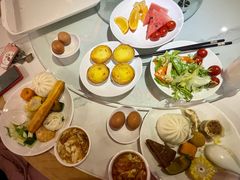 -晋阳春·山西菜·北京烤鸭(交大店)