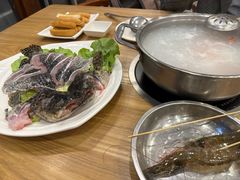 -吉友粥底火锅(方斜路店)