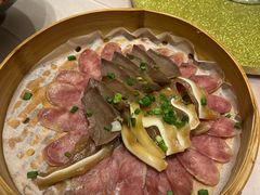 -留芳·文旅古月楼(老街店)