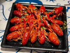 精品油焖大虾-松哥油焖大虾(科技园店)