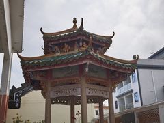 -平海古城
