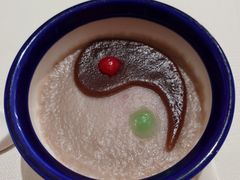 -聚春园自助餐厅(东街口店)
