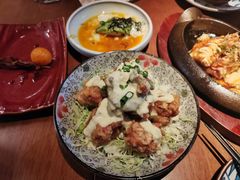 -醉虎传(南锣鼓巷店)