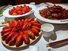 -王红军龙虾(盐仓桥店)