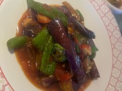 -撒拉花儿·新疆菜·清真(太阳宫店)